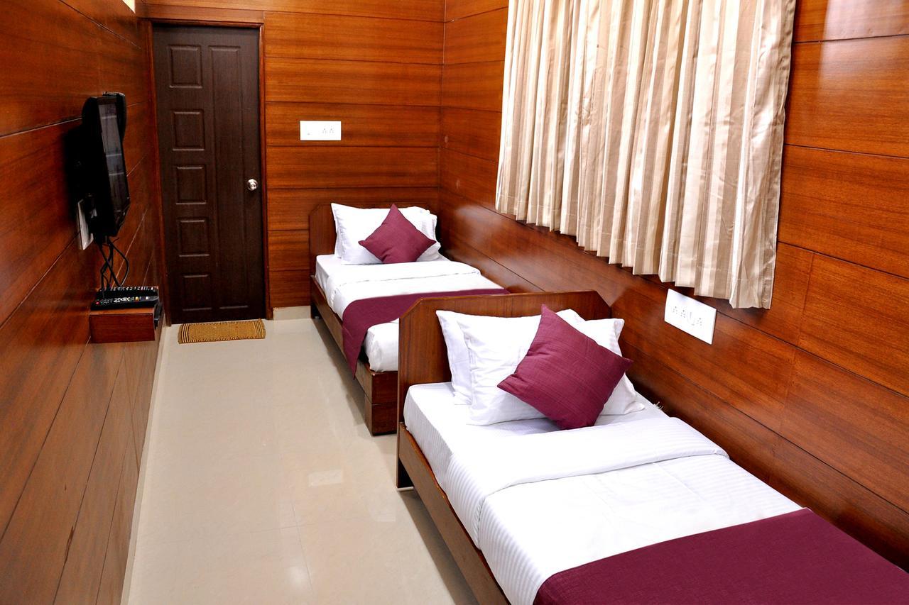 Shoba Enclave-Kammanahalli Bangalore Exterior foto