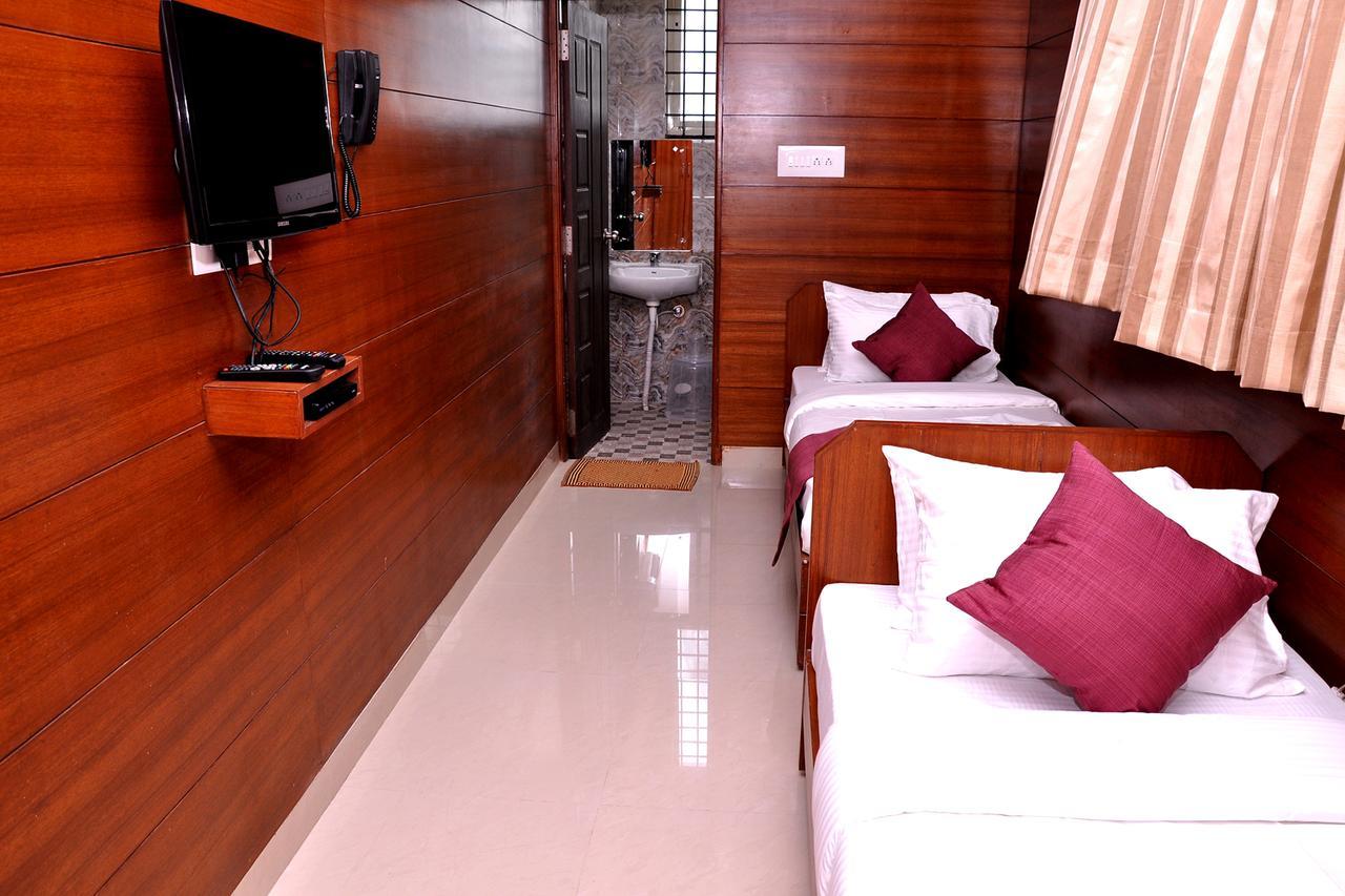 Shoba Enclave-Kammanahalli Bangalore Exterior foto