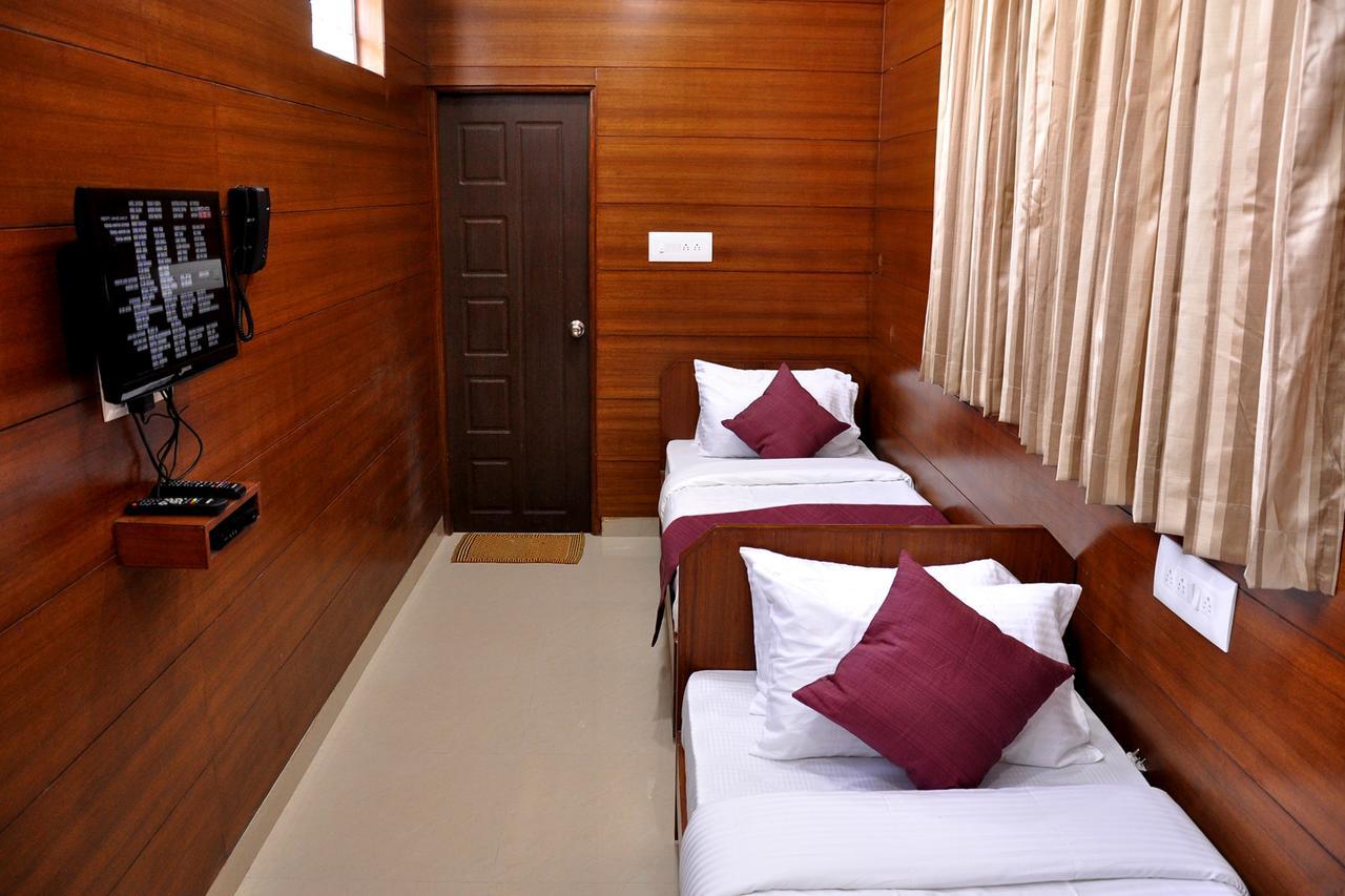 Shoba Enclave-Kammanahalli Bangalore Exterior foto